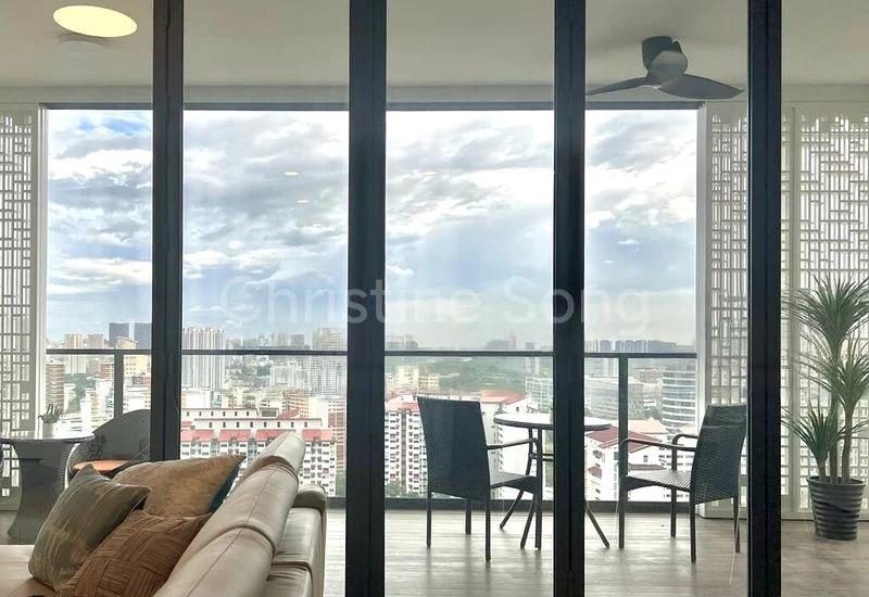 4 Bed Condo for Sale in  One Holland Village Residences / One Holland Village - Image 16